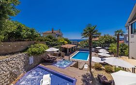 Villa Palma Krk