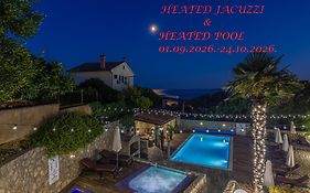 Villa Palma Krk